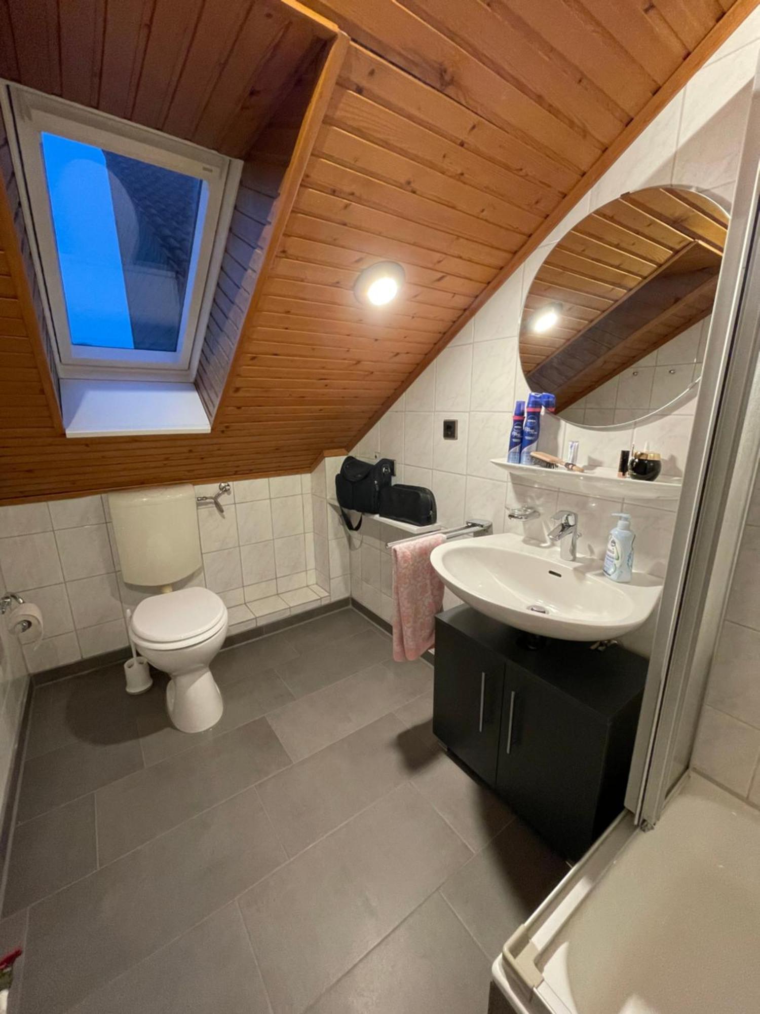 Carolinensiel/Harlesiel Apartment Екстериор снимка