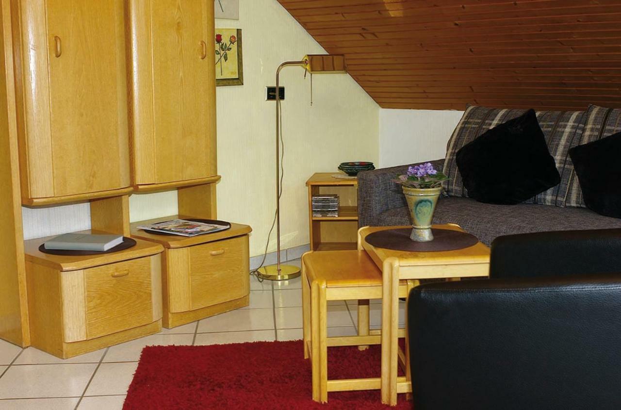 Carolinensiel/Harlesiel Apartment Екстериор снимка
